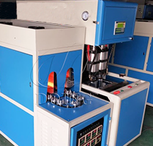 Bottle Blowing machine