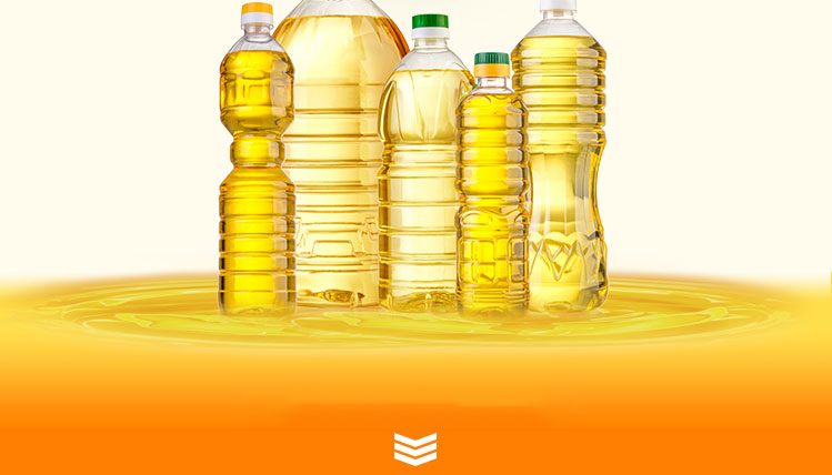 cooking oil
