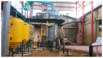 cooking oil plant in nigeria