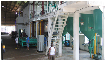 oil expeller in nigeria