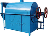 OIL SEEDS PRESS