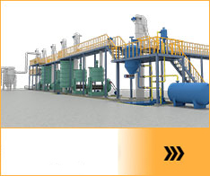 Cooking oil pressing machine