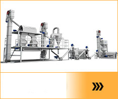 Palm kernel oil processing machine