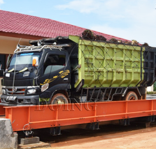 weighbridge