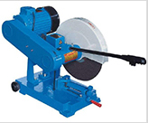 cutting machine